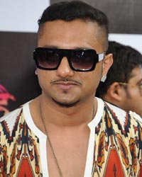 Yo Yo Honey Singh